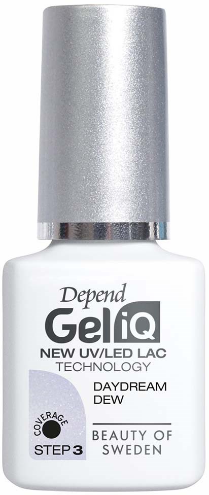Depend Gel iQ Spring Awakening Daydream Dew