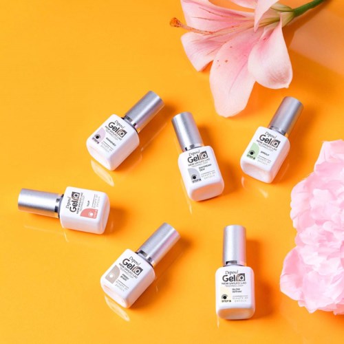 Depend Gel iQ Spring Awakening Fresh Start