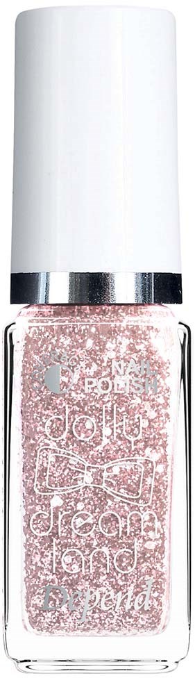 Depend Minilack Dolly Dreamland 5214 DC Lollipop Love