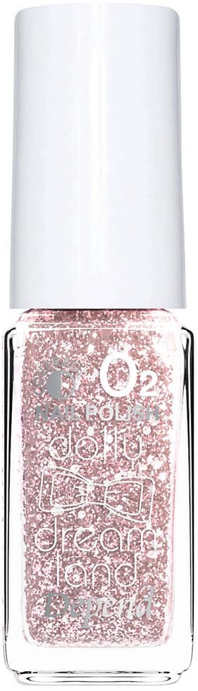 Depend O2 Dolly Dreamland 5214 Lollipop Love