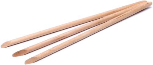 Depend Manikyrpinne 3-Pack