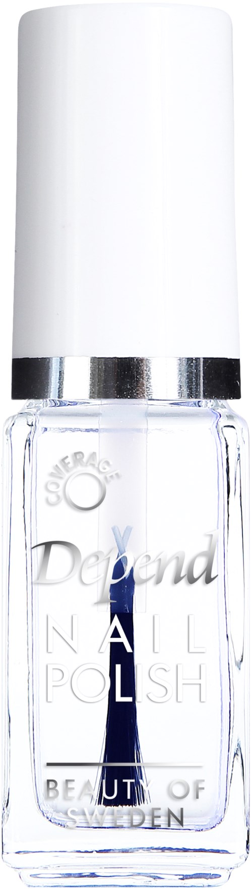 Depend Minilack Nail Polish 33