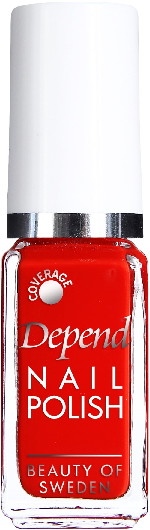 Depend Minilack Nail Polish 36