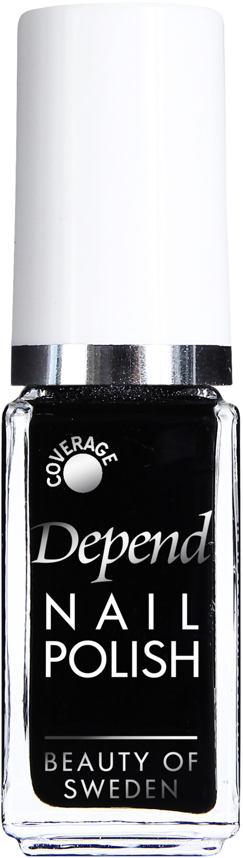 Depend Minilack Nail Polish 39
