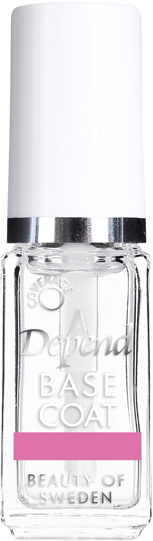 Depend Minilack Base Coat 79