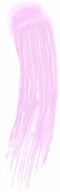 A pink jellyfish with long, flowing tentacles and a rounded bell shape. It appears soft and semi-transparent.