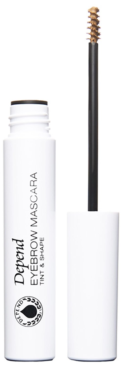 Depend Perfect Eye Eyebrow Mascara Tint & Shape Blonde