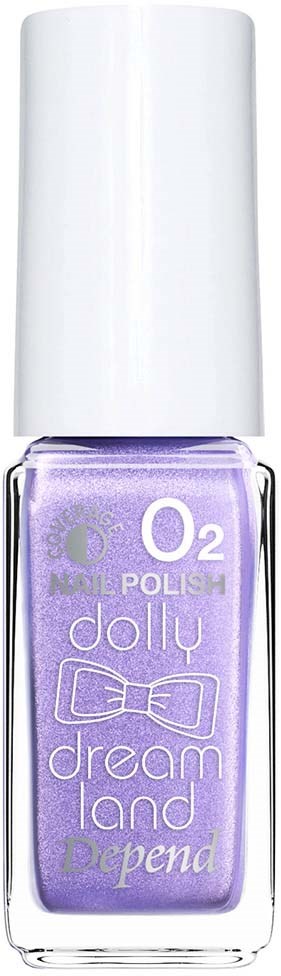 Depend O2 Dolly Dreamland 5219 Sugar Plum Lane