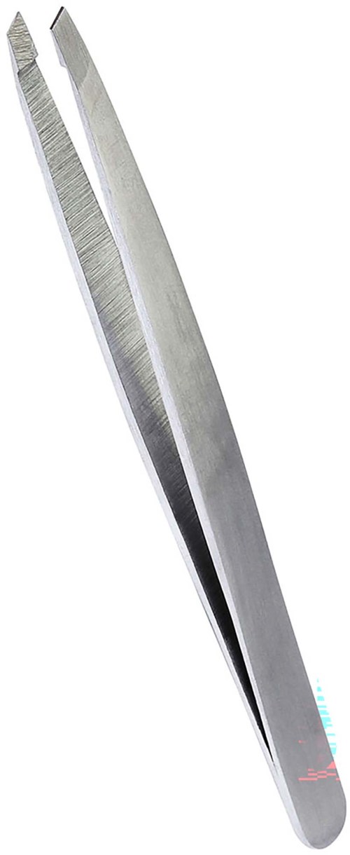 Depend Perfect Eye Tweezers Slant