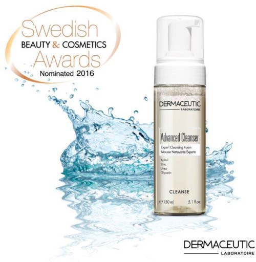 Dermaceutic Advanced Cleanser 150 ml
