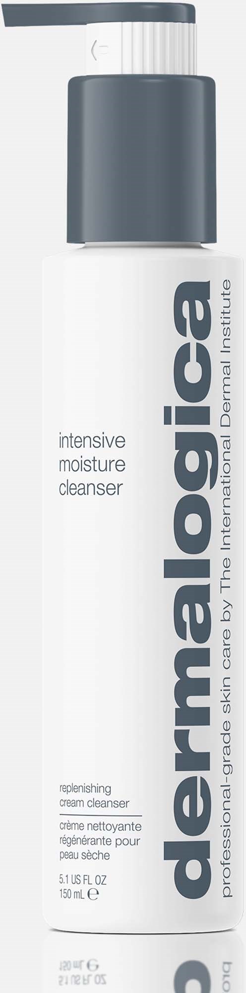 Dermalogica Daily Skin Health Intensive Moisture Cleanser 150 ml