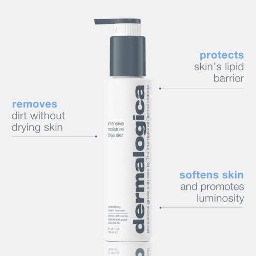 Dermalogica Intensive Moisture Cleanser 150 ml