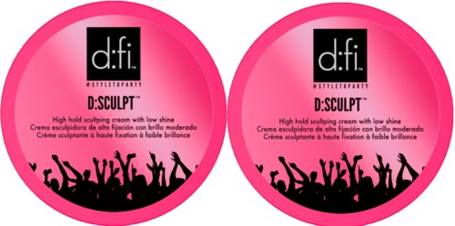 d:fi D:Sculpt
