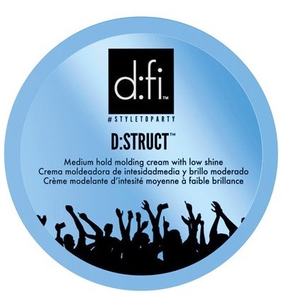 d:fi D:Struct 75 g