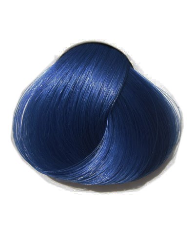 Directions Hair Colour Semi-Permanent Conditioning Hair Colour Atlantic Blue