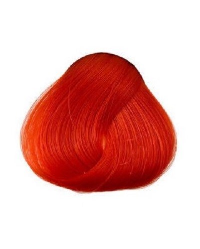 Directions Hair Colour Semi-Permanent Conditioning Hair Colour Coral Red