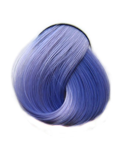 Directions Hair Colour Semi-Permanent Conditioning Hair Colour Lilac