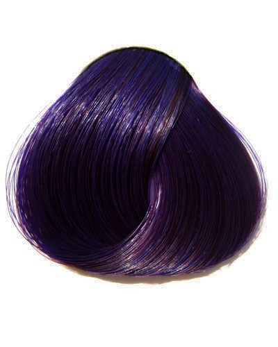 Directions Hair Colour Semi-Permanent Conditioning Hair Colour Plum