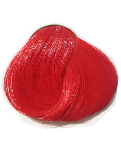 Directions Hair Colour Semi-Permanent Conditioning Hair Colour Poppy Red