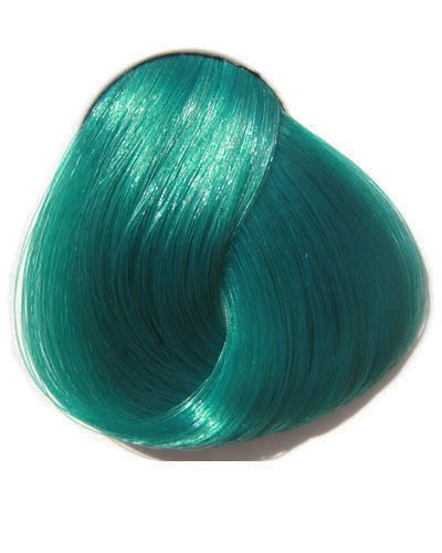 Directions Hair Colour Semi-Permanent Conditioning Hair Colour Turquoise