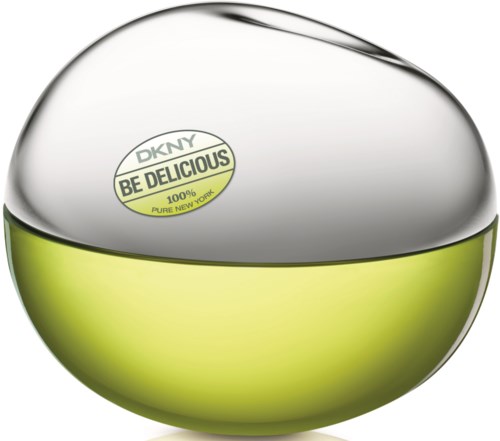 DKNY Be Delicious Eau De Parfum  50 ml