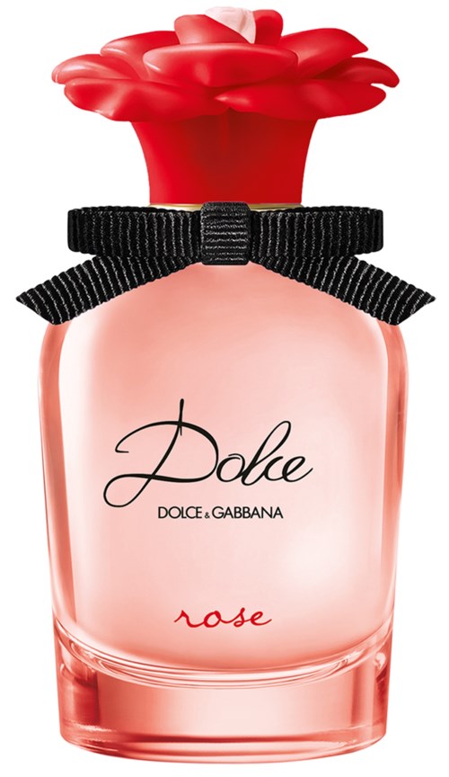 Dolce & Gabbana Dolce Rose EdT  30 ml