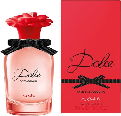 Dolce & Gabbana Dolce Rose EdT  30 ml