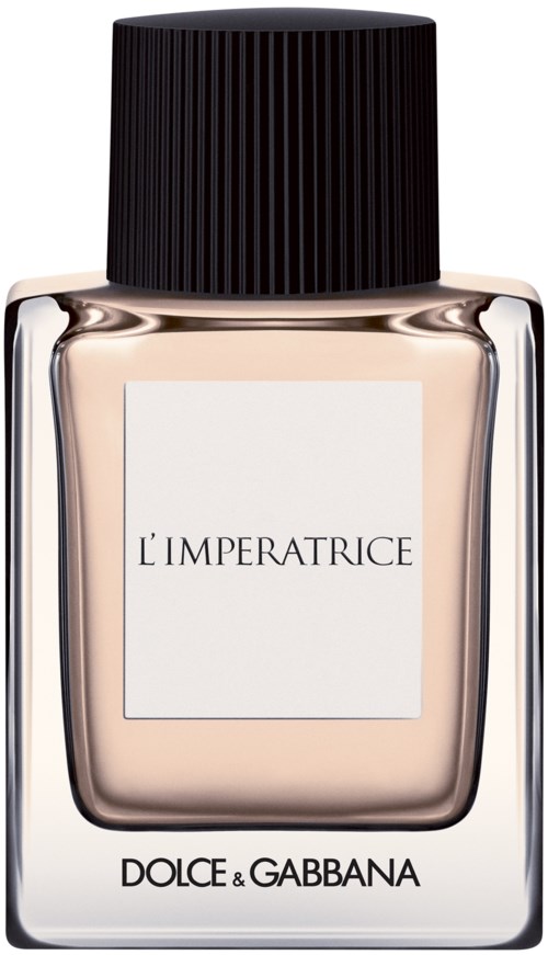 Dolce & Gabbana L´Imperatrice Eau de Toilette 50 ml