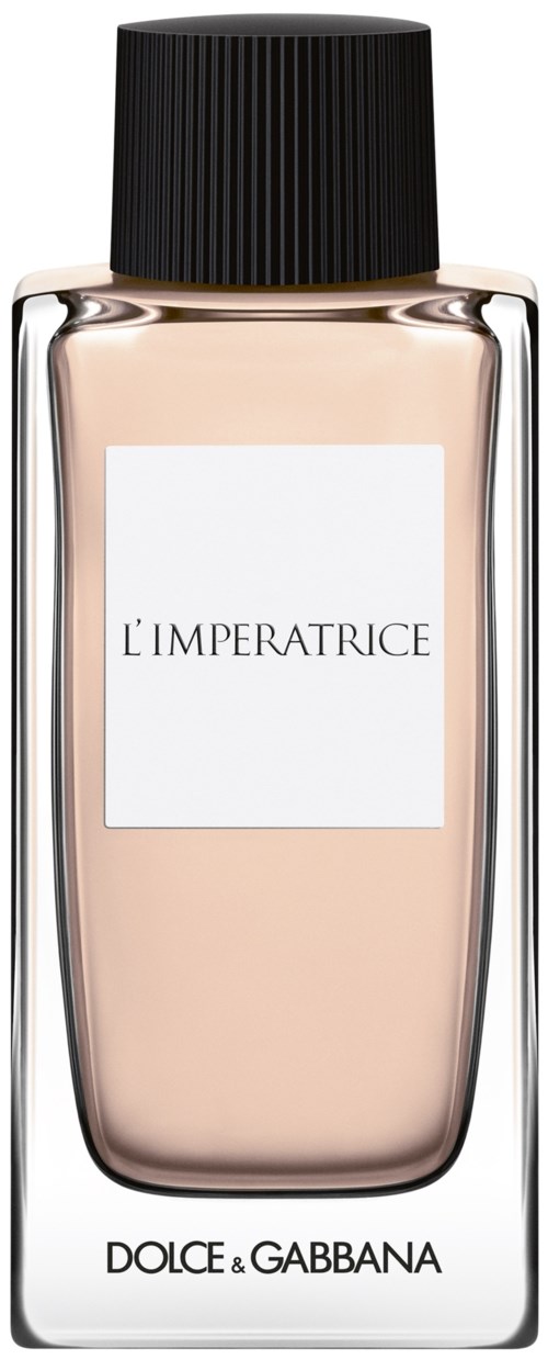 Dolce & Gabbana L´Imperatrice Eau de Toilette 100 ml