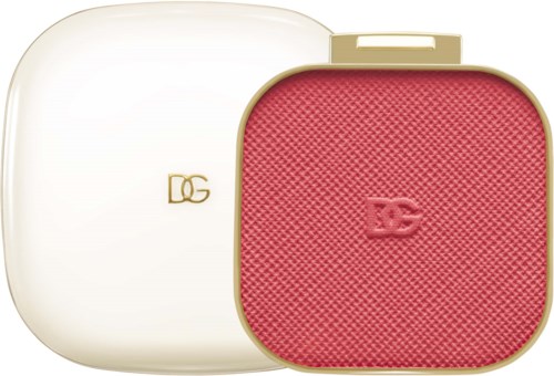 Dolce & Gabbana Cheeks&Eyes Match Lasting Blush & Eyeshadow Powder Refill 05 Wonderful Strawberry