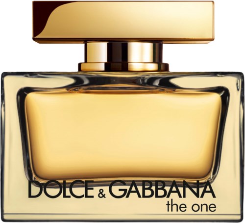 Dolce & Gabbana The One Eau de Parfum Intense 50 ml