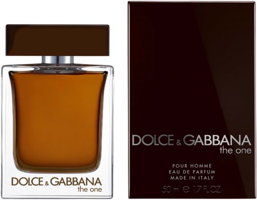 Dolce & Gabbana The One Pour Homme Eau de Parfum 50 ml