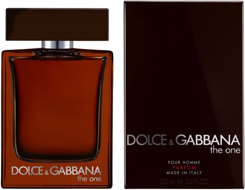 Dolce & Gabbana The One Pour Homme Parfum 100 St.