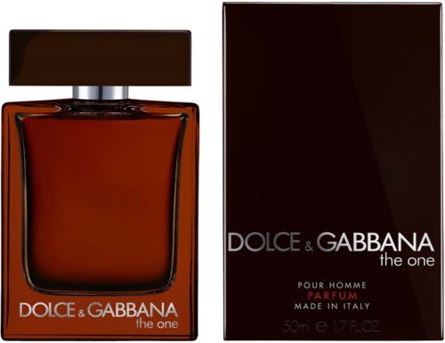 Dolce & Gabbana The One Pour Homme Parfum 50 St.