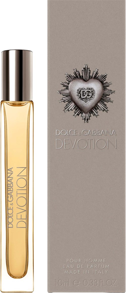 Dolce & Gabbana Devotion Pour Homme Eau de Parfum 10 ml