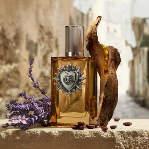 Dolce & Gabbana Pour Homme Parfum 100 ml