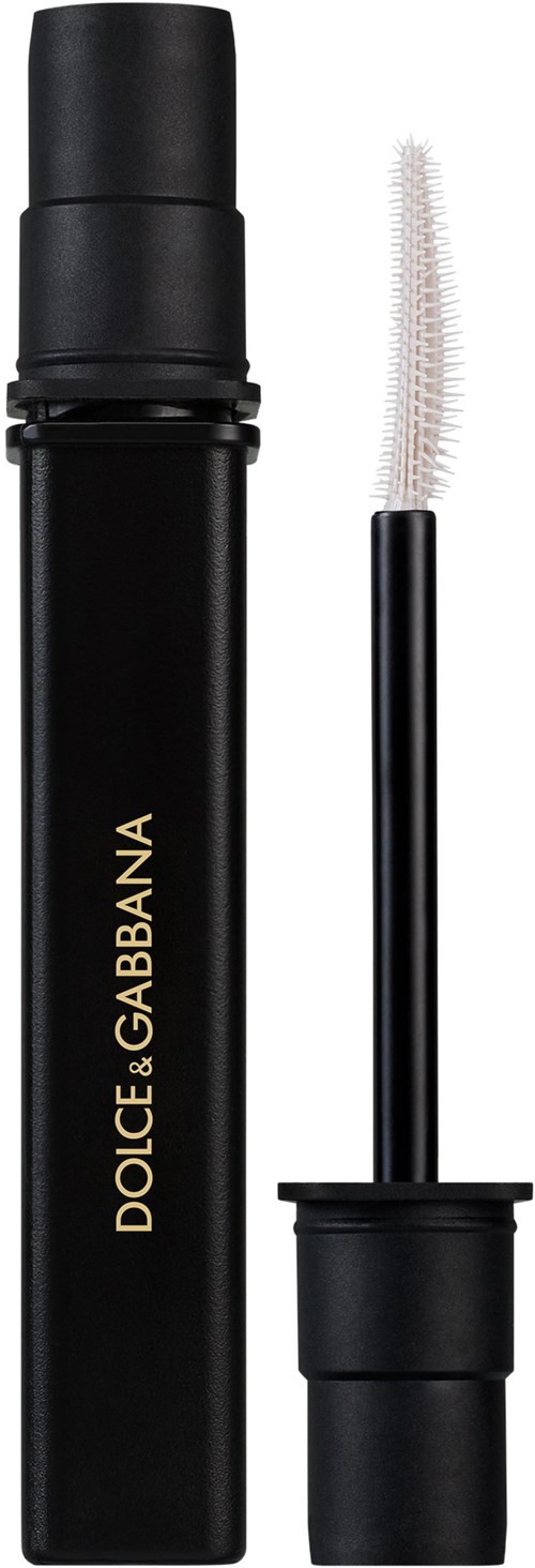 Dolce & Gabbana Everfull Hi-Definition Mascara 36H Defined Volume & Length Refill 01 Total Black