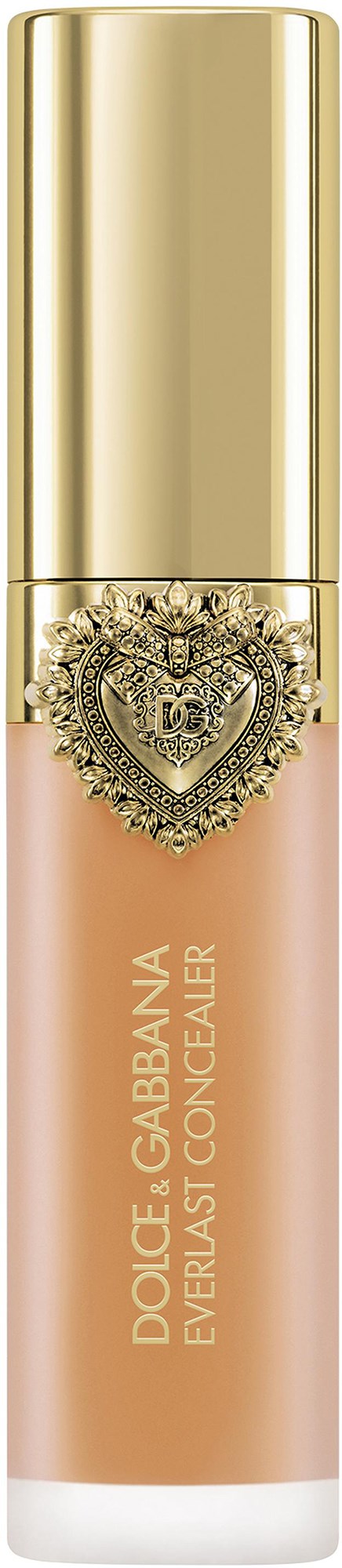 Dolce & Gabbana Everlast Concealer 24H Wear Crease-Proof Hydrating 23 Medium