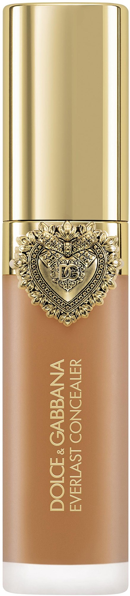 Dolce & Gabbana Everlast Concealer 24H Wear Crease-Proof Hydrating