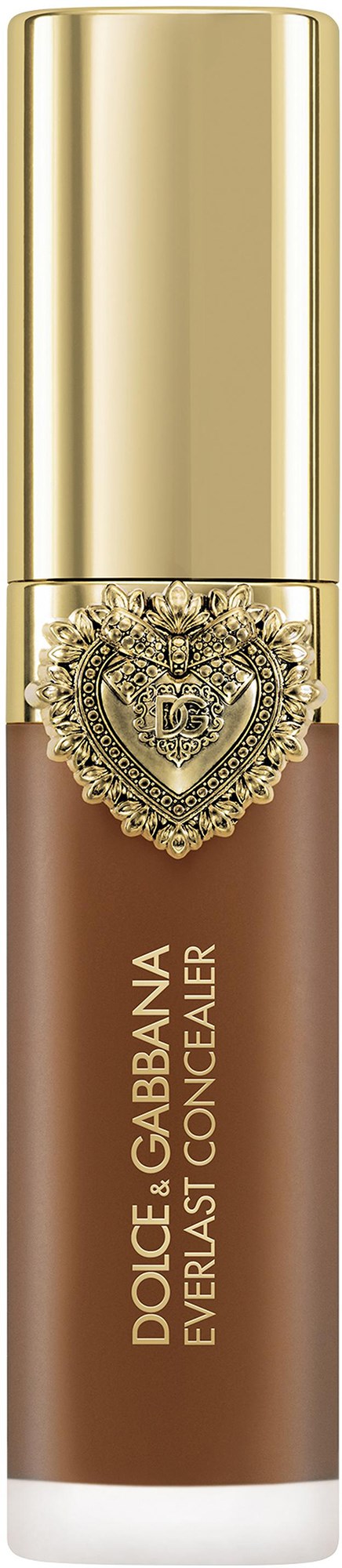 Dolce & Gabbana Everlast Concealer 24H Wear Crease-Proof Hydrating