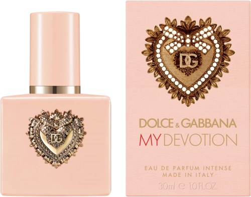 Dolce & Gabbana My Devotion Eau de Parfum Intense 30 ml