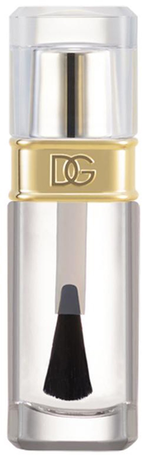 Dolce & Gabbana My Nail Gloss 3D Glossy Top Coat 7 ml