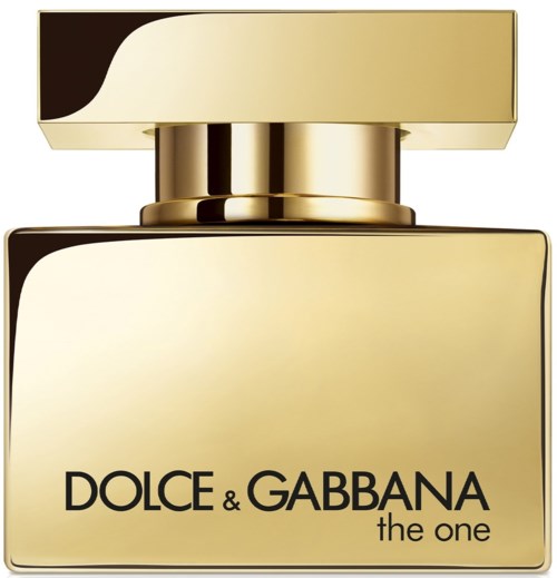 Dolce & Gabbana The One Gold Eau de parfum 30 ml