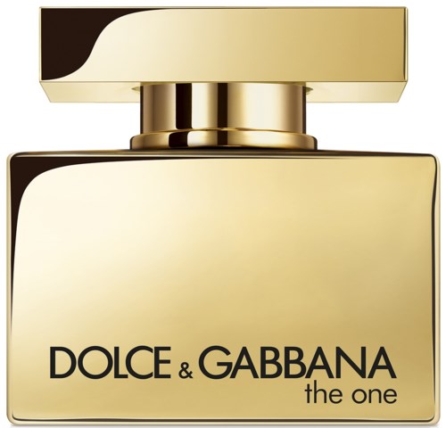 Dolce & Gabbana The One Gold Eau de parfum 50 ml