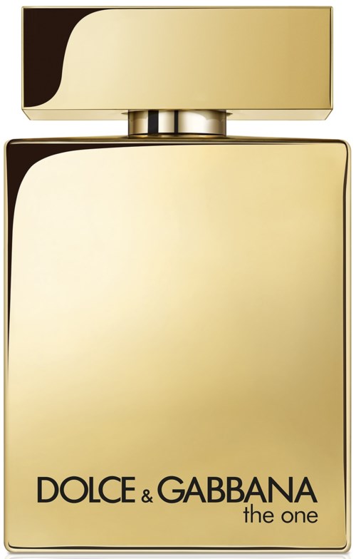 Dolce & Gabbana The One For Men Gold Eau de Parfum 50 ml