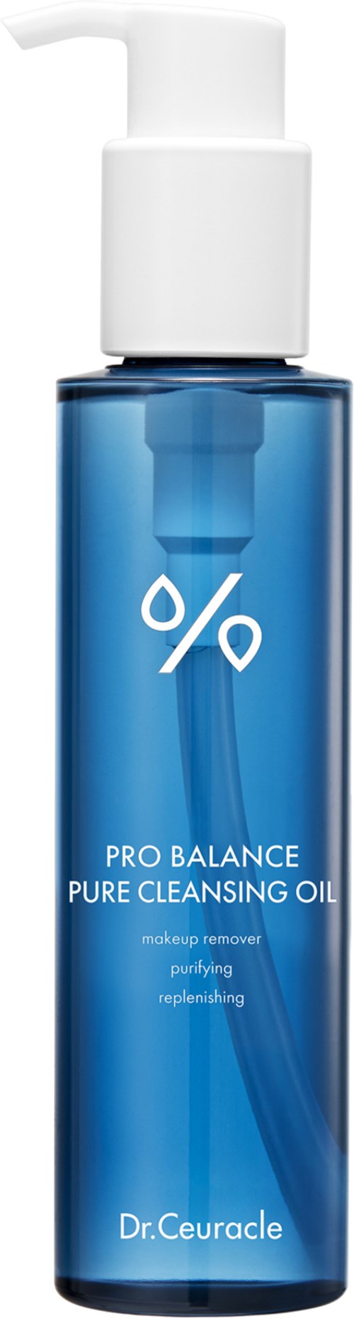 Dr. Ceuracle Pro Balance Pure Cleansing Oil 155 ml