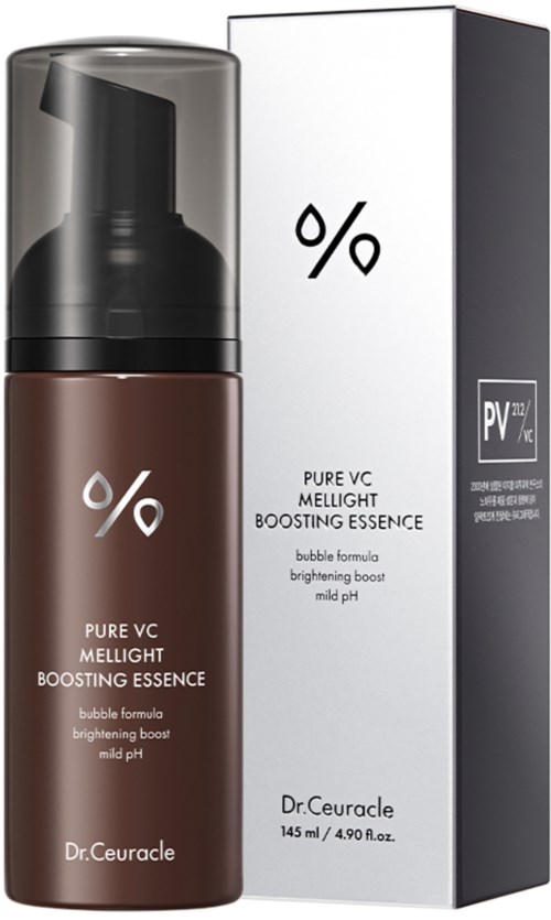 Dr. Ceuracle Pure VC Mellight Boosting Essence 145 ml