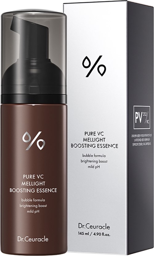 Dr. Ceuracle Pure VC Mellight Boosting Essence 145 ml