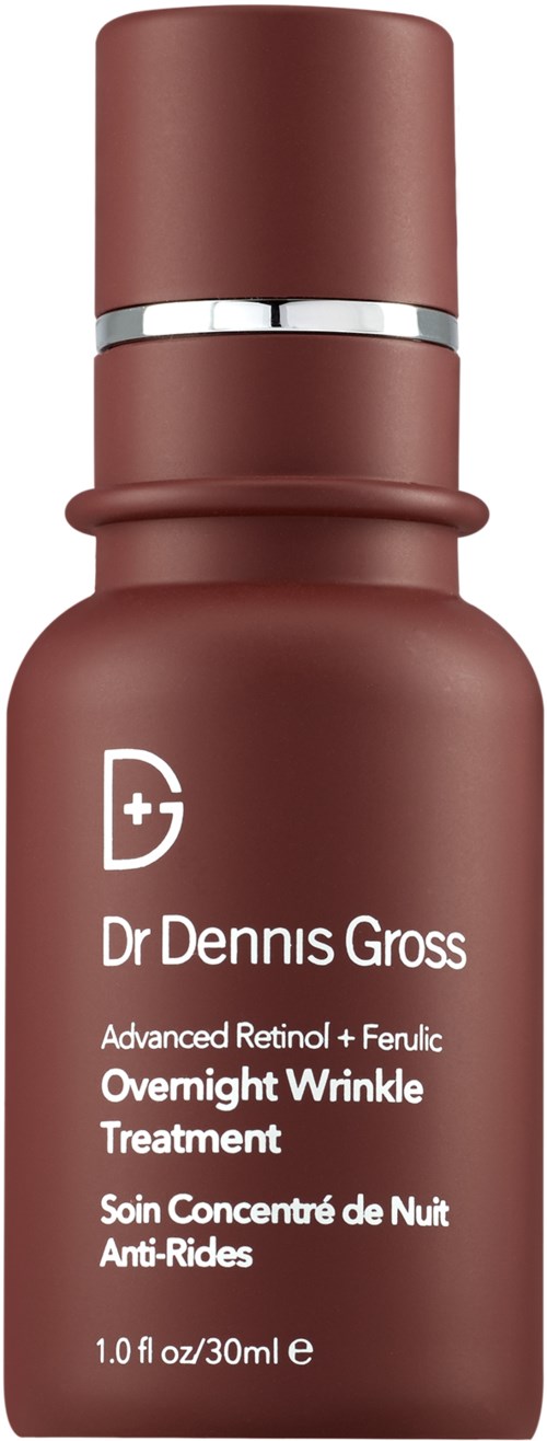 Dr Dennis Gross Advanced Retinol + Ferulic Overnight Wrinkle Treatment  30 ml