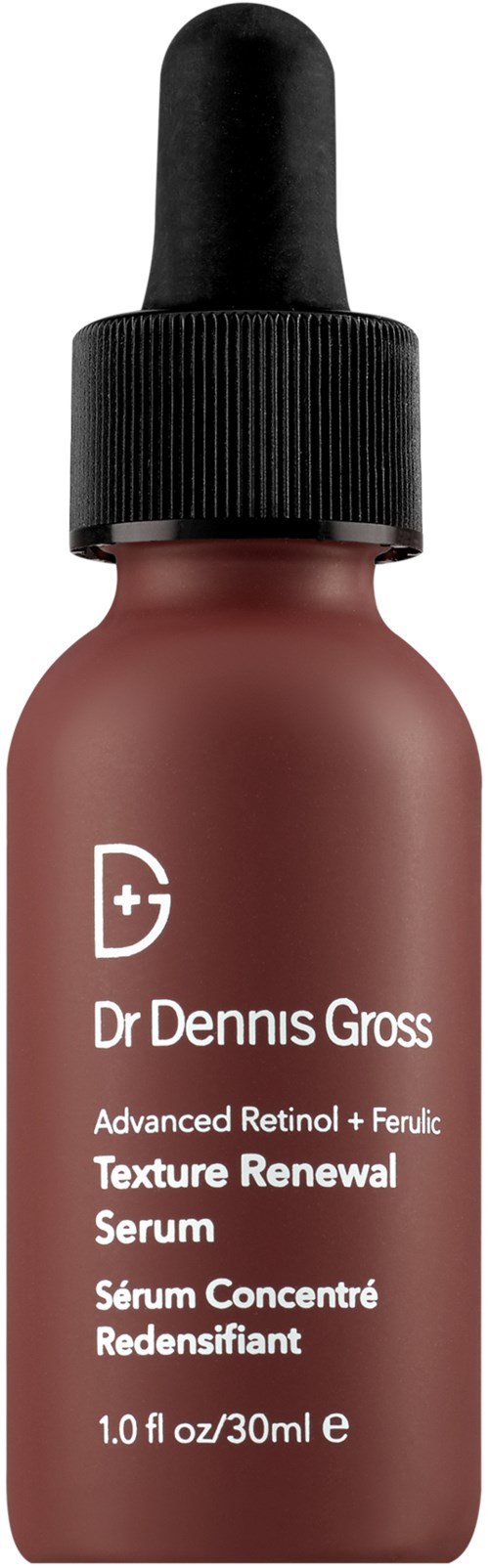 Dr Dennis Gross Advanced Retinol + Ferulic Texture Renewal Serum  30 ml